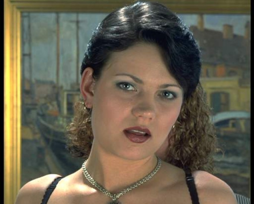 Oralsex  beim privaten Treffen